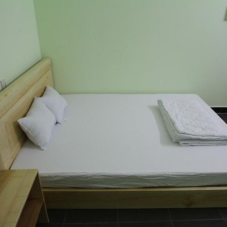 Balo Guesthouse Can Tho Esterno foto