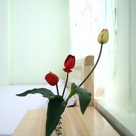 Balo Guesthouse Can Tho Esterno foto