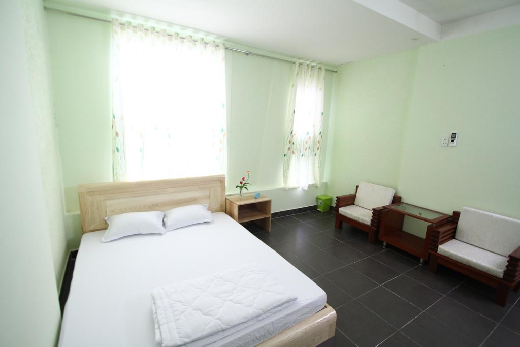 Balo Guesthouse Can Tho Esterno foto