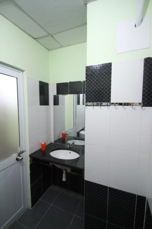 Balo Guesthouse Can Tho Esterno foto