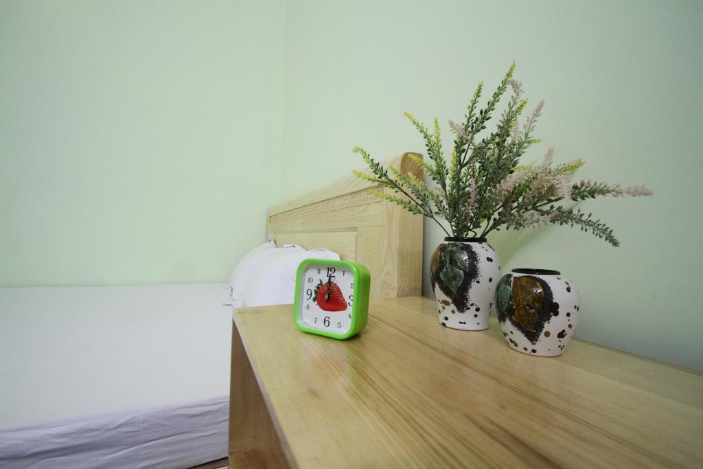 Balo Guesthouse Can Tho Esterno foto