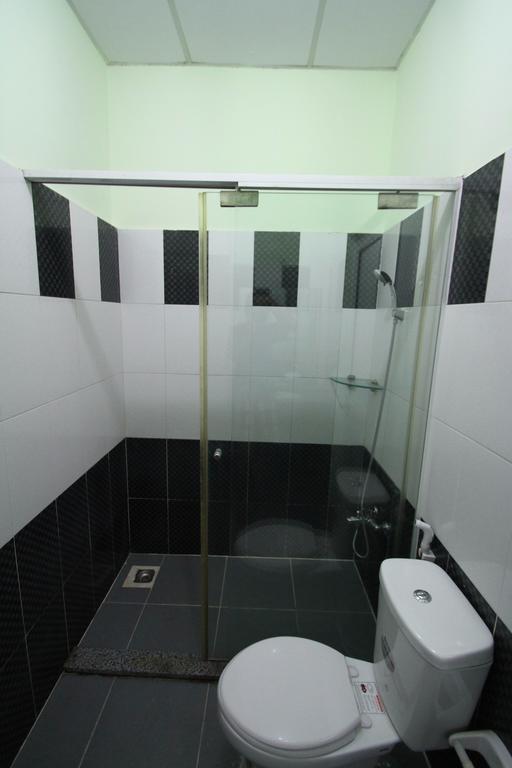 Balo Guesthouse Can Tho Esterno foto