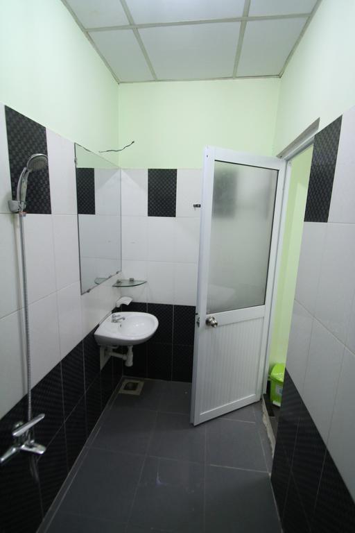 Balo Guesthouse Can Tho Esterno foto