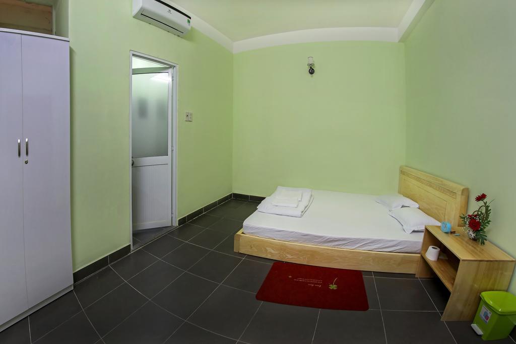 Balo Guesthouse Can Tho Esterno foto