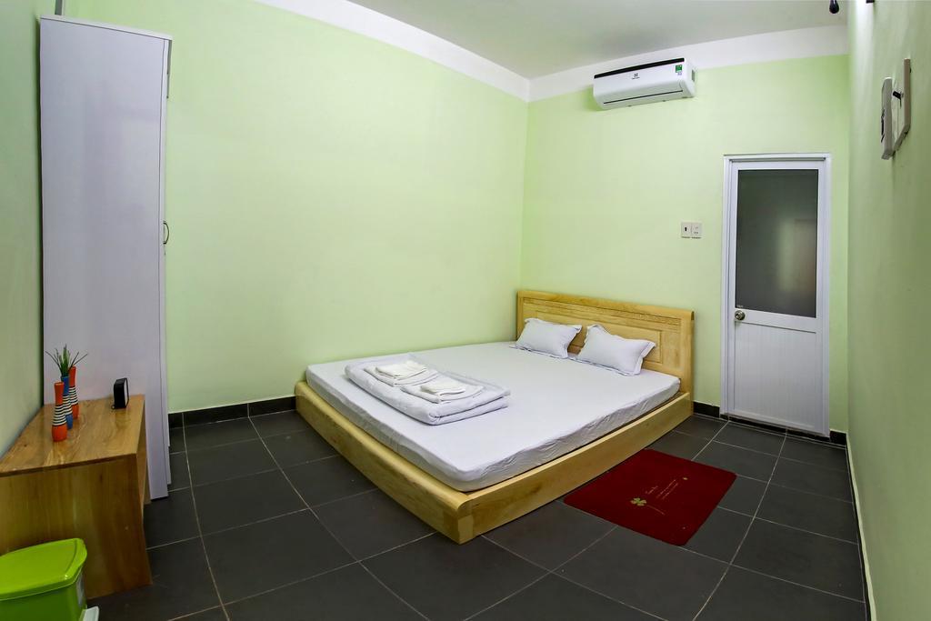 Balo Guesthouse Can Tho Esterno foto